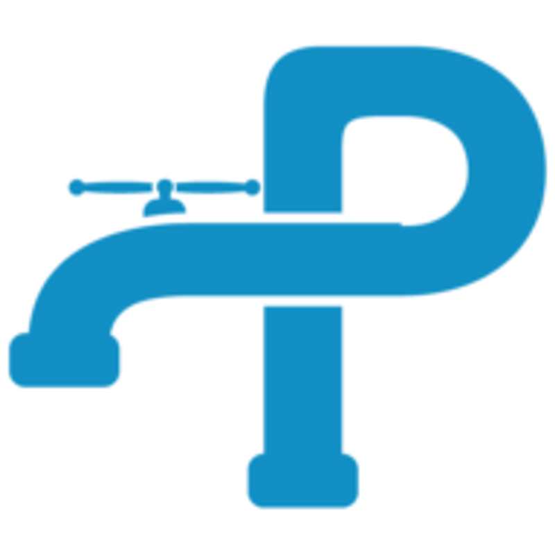 Rohrreinigungblitz Logo