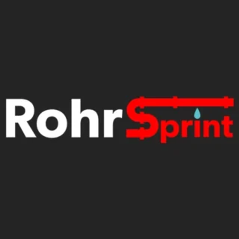 Rohrsprint Logo