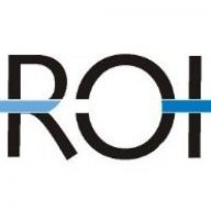 ROI Solutions AG Logo