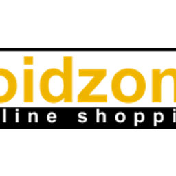 RoidZone Markt Logo