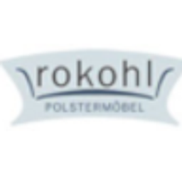 Rokohl Polstermöbel Logo