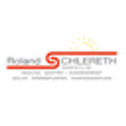 Schlereth Roland GmbH & Co. KG Logo