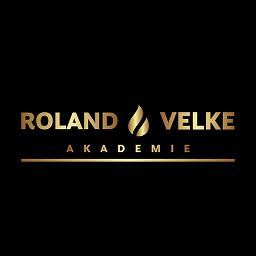ROLAND VELKE - Akademie Logo