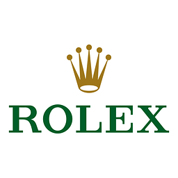 ROLEX SA Logo