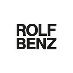 Rolf Benz Logo