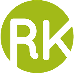 Rolf Klein Gebäudeenergieberater HWK Logo