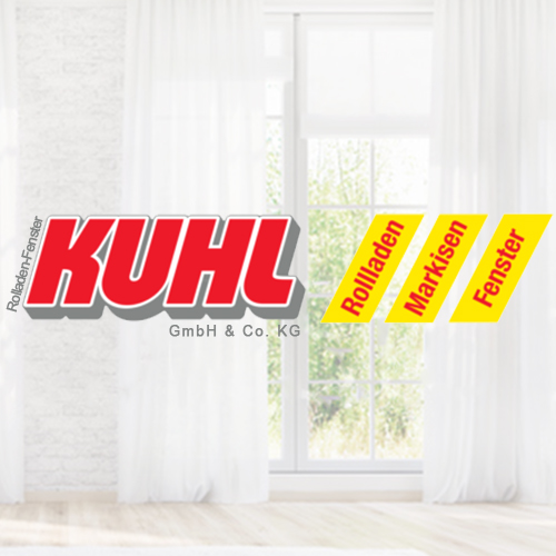Kuhl Rolladen- und Fensterbau Logo