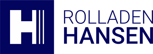 Hansen Rolladen GmbH Logo