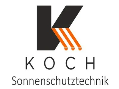 Koch Sonnenschutztechnik Inh. Rüdiger Koch Logo