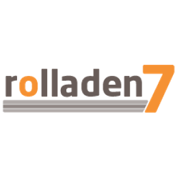 rolladen7.de Logo
