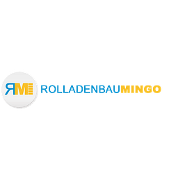 rolladenbau-mingo.de Logo