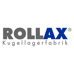 Rollax GmbH & Co. KG Logo