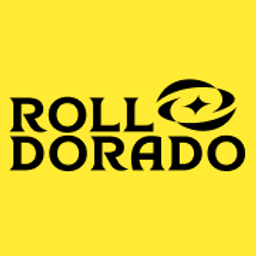 Rolldorado Logo