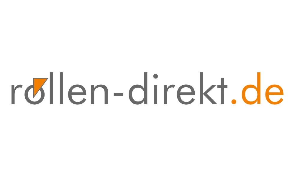 Rollen Direkt Logo
