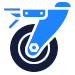 rollen.shop Logo