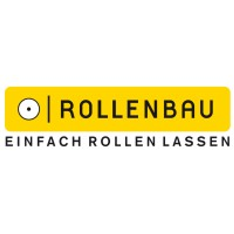 Rollenbau GmbH Logo