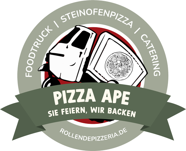 Rollendeplzzeria Inh.Luigi Fusillo Luigi Logo