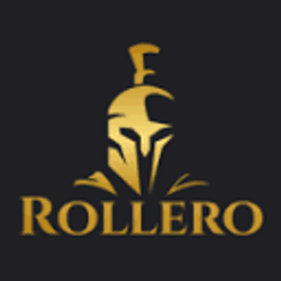 Rollero Logo