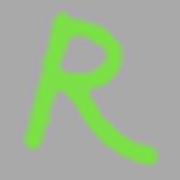 Rolleronruller Logo
