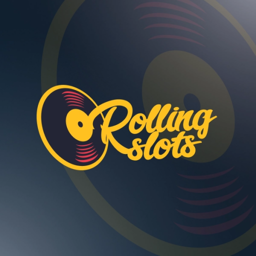 Rolling Slots Logo