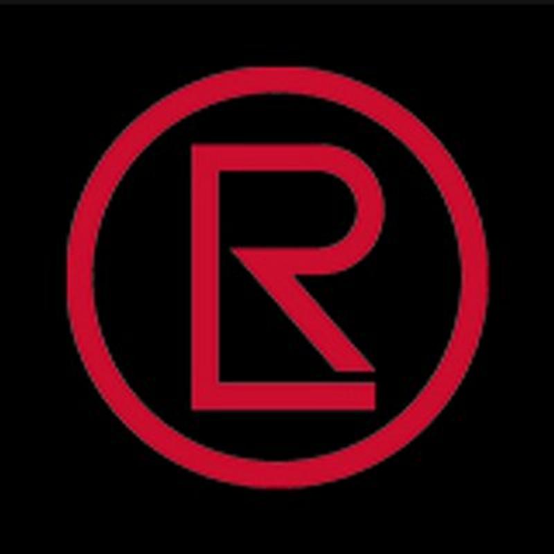 Rolling Luggage Logo