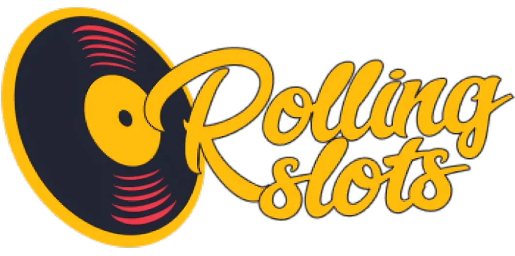 RollingSlots Casino Logo