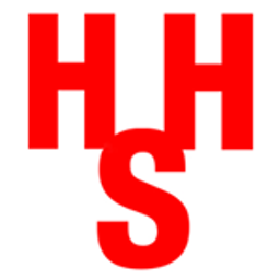 HHS Inh. Jürgen Tissen Logo