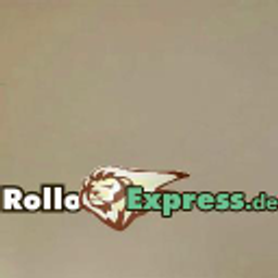 rolloexpress.de Logo