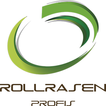 Rollrasen Profis Logo