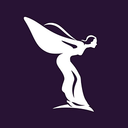 Rolls-Royce Motor Cars Logo