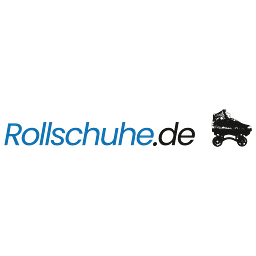 Rollschuhe Logo