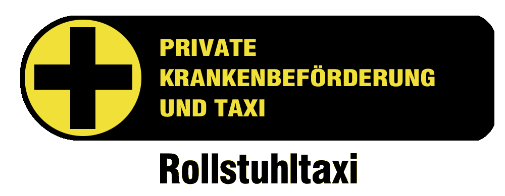 Taxi und Mietwagenbetrieb Ulrich Kellner Logo