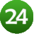 RollUpDruck24.at Logo