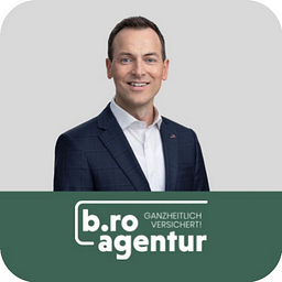 b.ro agentur Roman Burghuber Logo