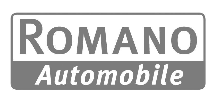 Giuseppe Romano Autohandel Logo