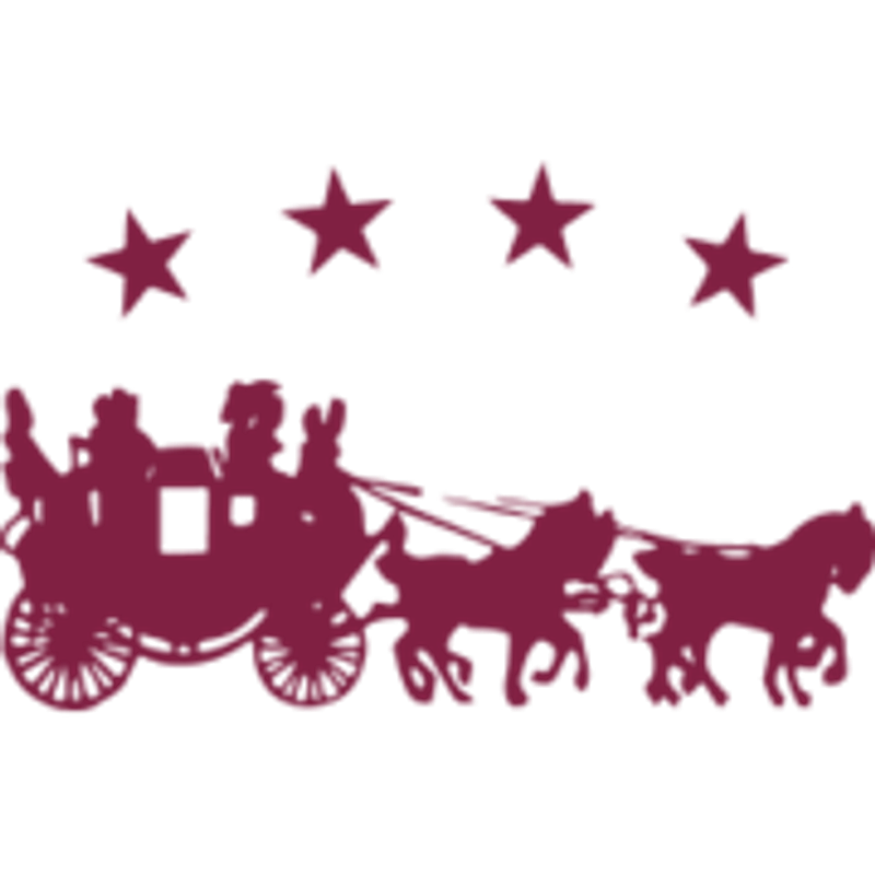 Romantik Posthotel Röhrnbach Logo