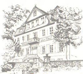 Romantischen Hotel zur Post Logo