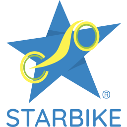 Roma STARBIKE Logo