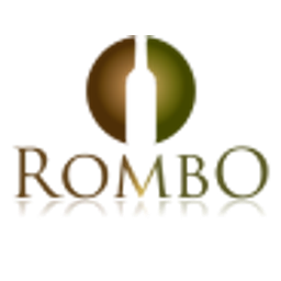 Rombo Logo