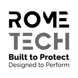 Rome Tech Cases Logo