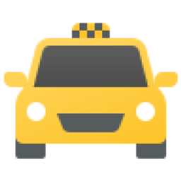 Rome Transfer Services Logo