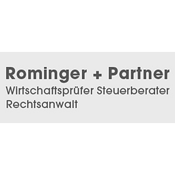 Rominger u. Partner Logo