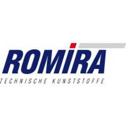 ROMIRA GmbH Chemiebau Logo