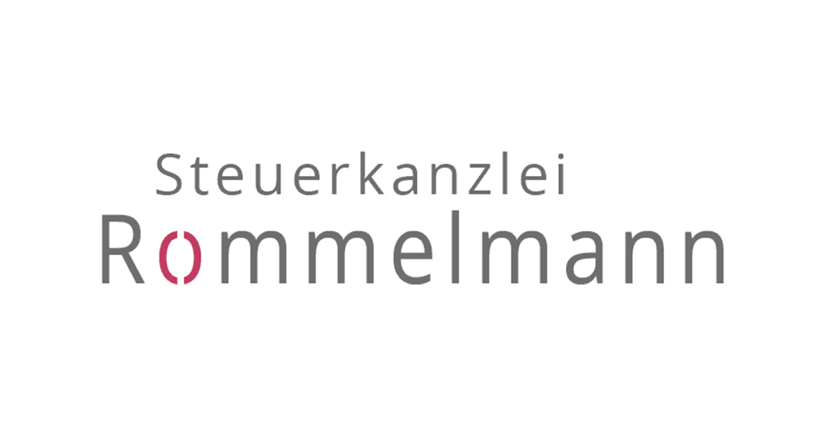Rommelmann Brigitte Logo