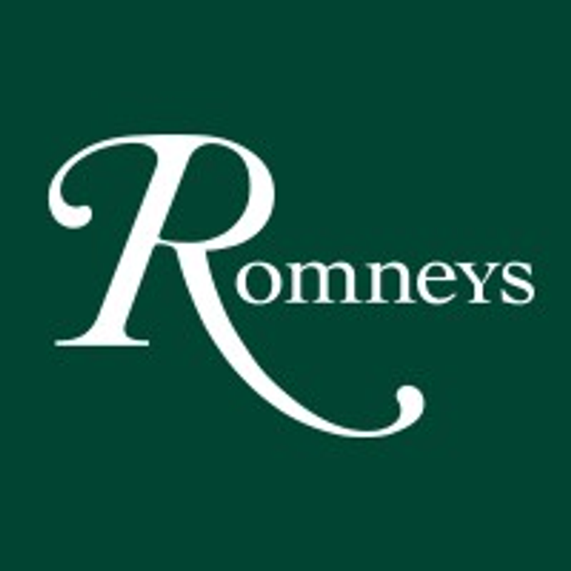 ROMNEYS Logo