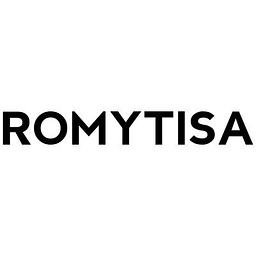 ROMYTISA Logo