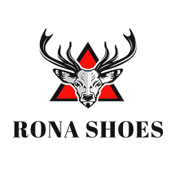 Rona Shoes Logo