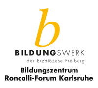 Roncalli-Forum Logo