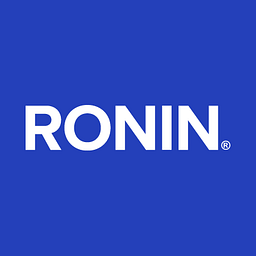 RONIN Logo