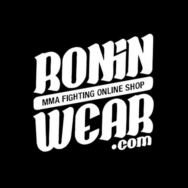 Roninwear Logo